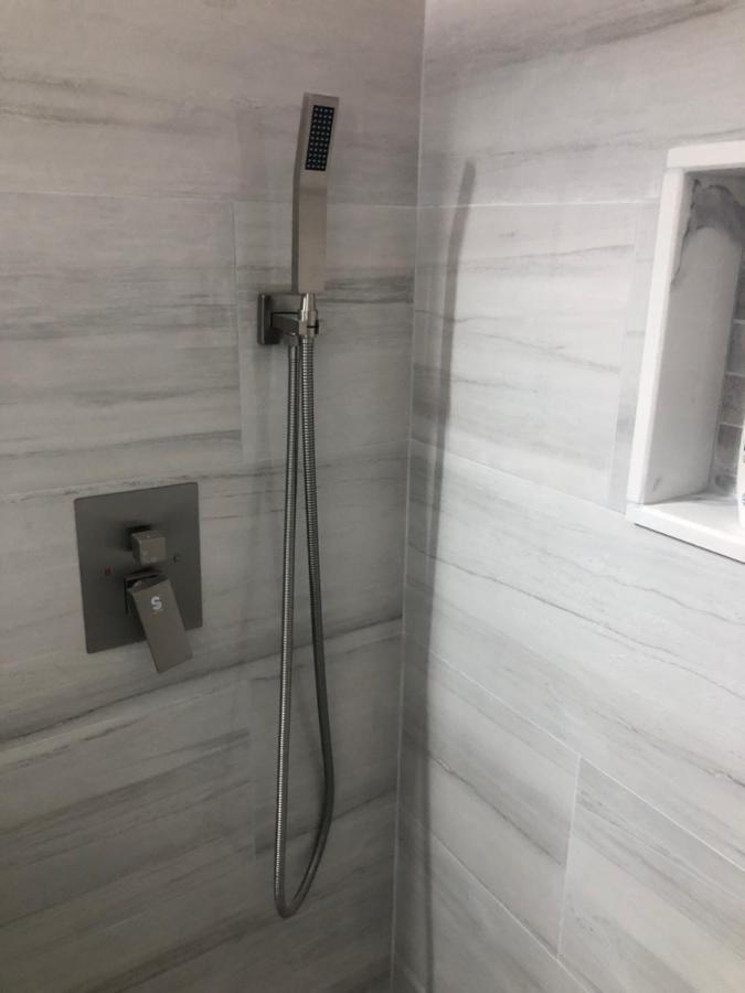 Private Room With Private Full Bathroom Chicago Eksteriør bilde