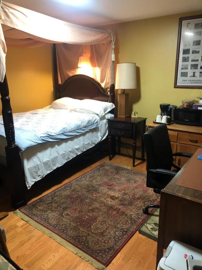 Private Room With Private Full Bathroom Chicago Eksteriør bilde