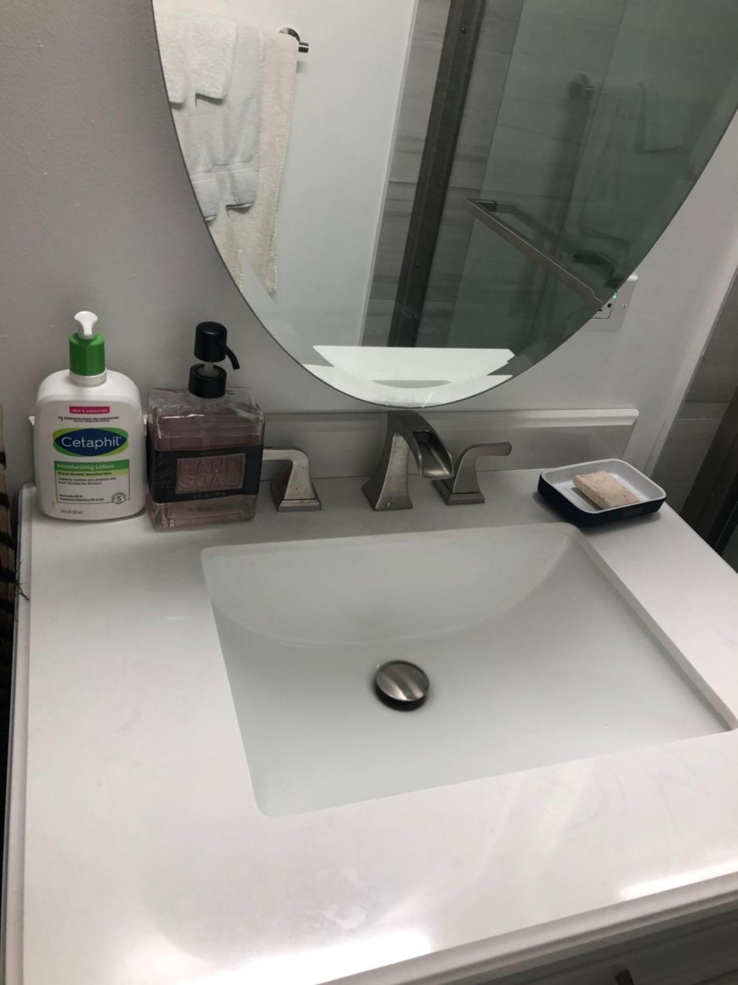 Private Room With Private Full Bathroom Chicago Eksteriør bilde